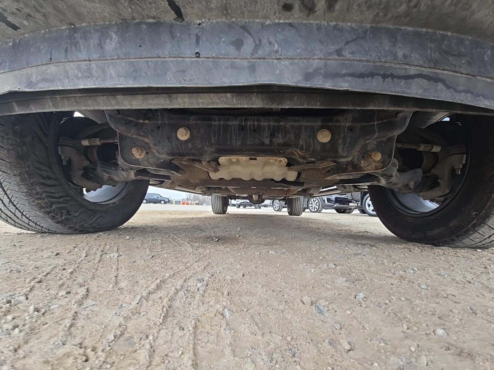 2023 Ford F-150 Lariat AWD