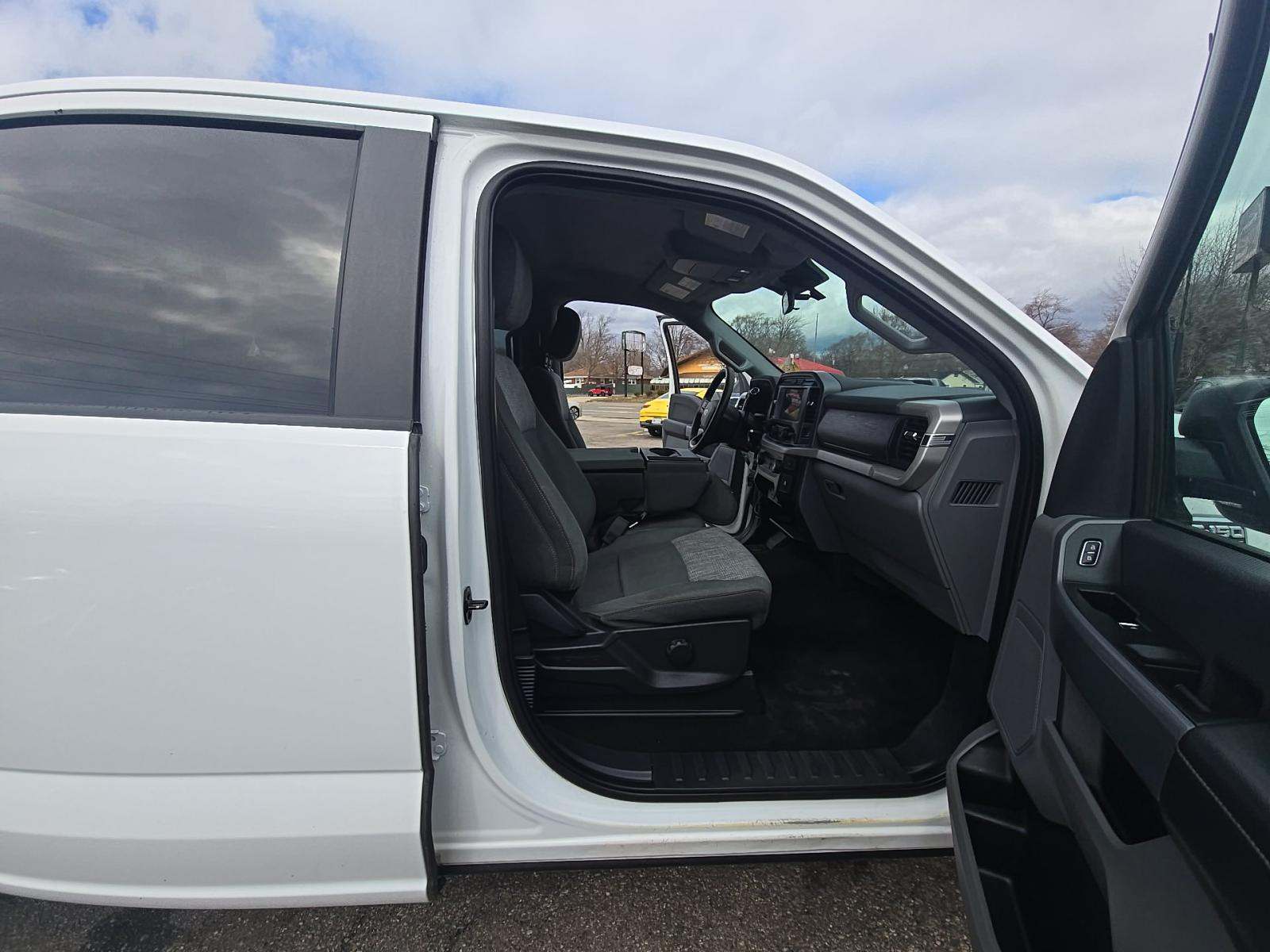 2023 Ford F-150 XLT AWD