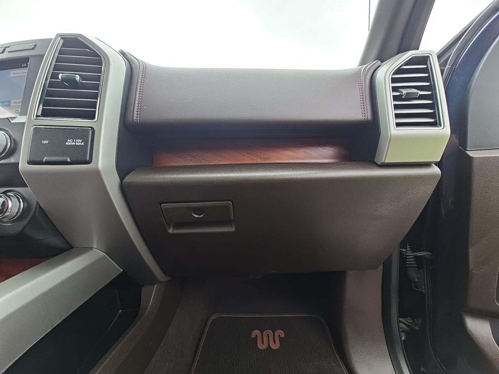 2019 Ford F-150 King Ranch AWD