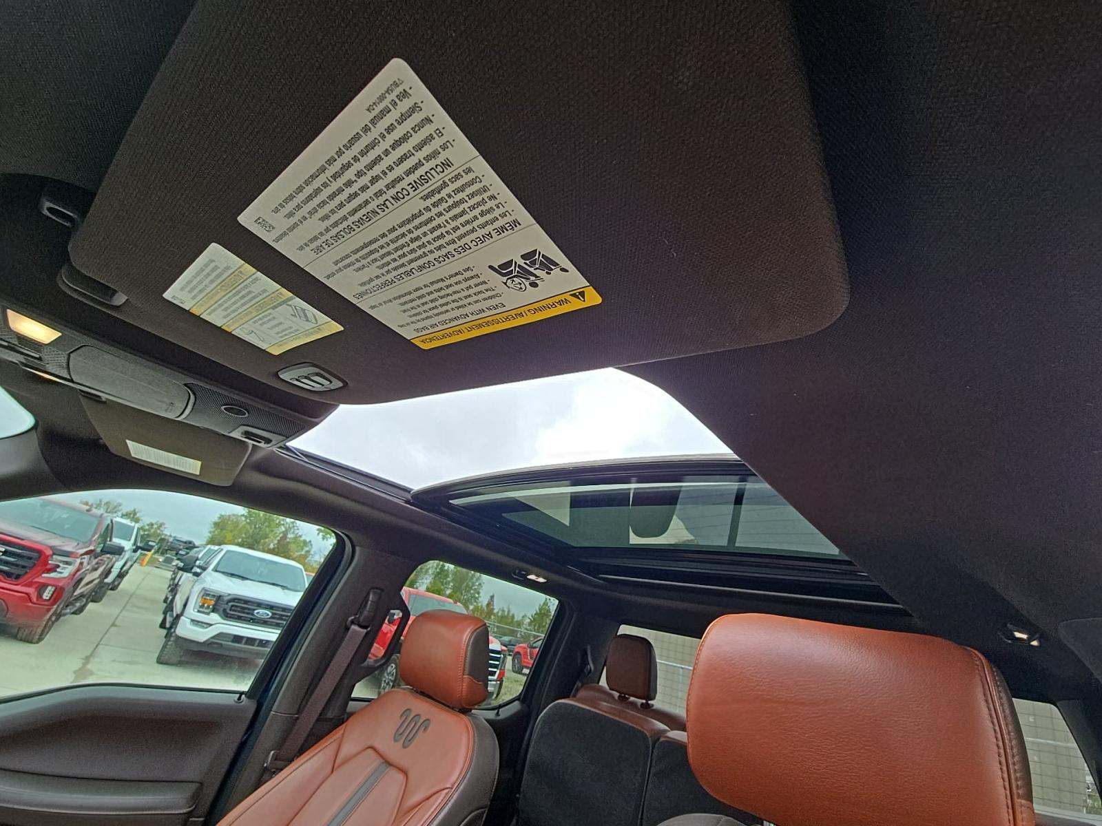 2019 Ford F-150 King Ranch AWD