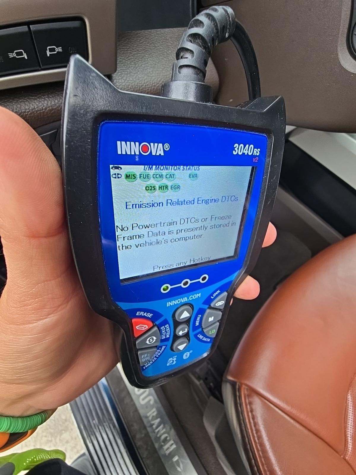 2019 Ford F-150 King Ranch AWD