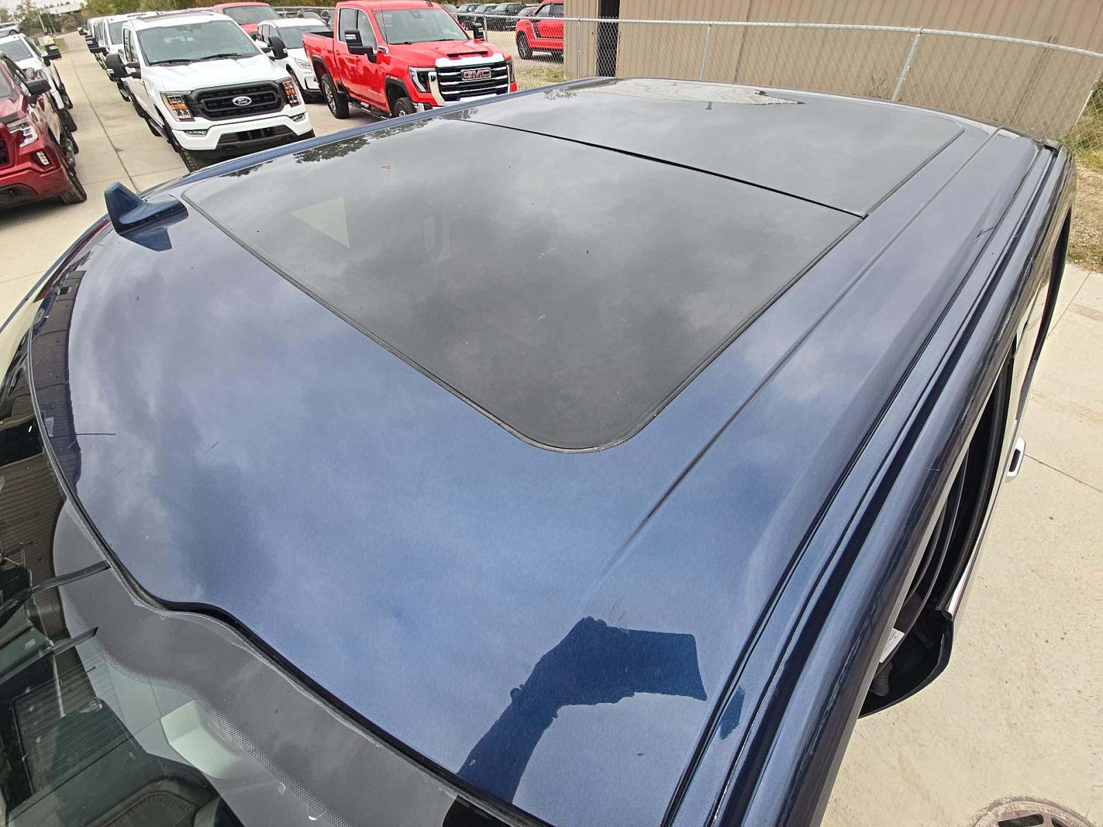 2019 Ford F-150 King Ranch AWD