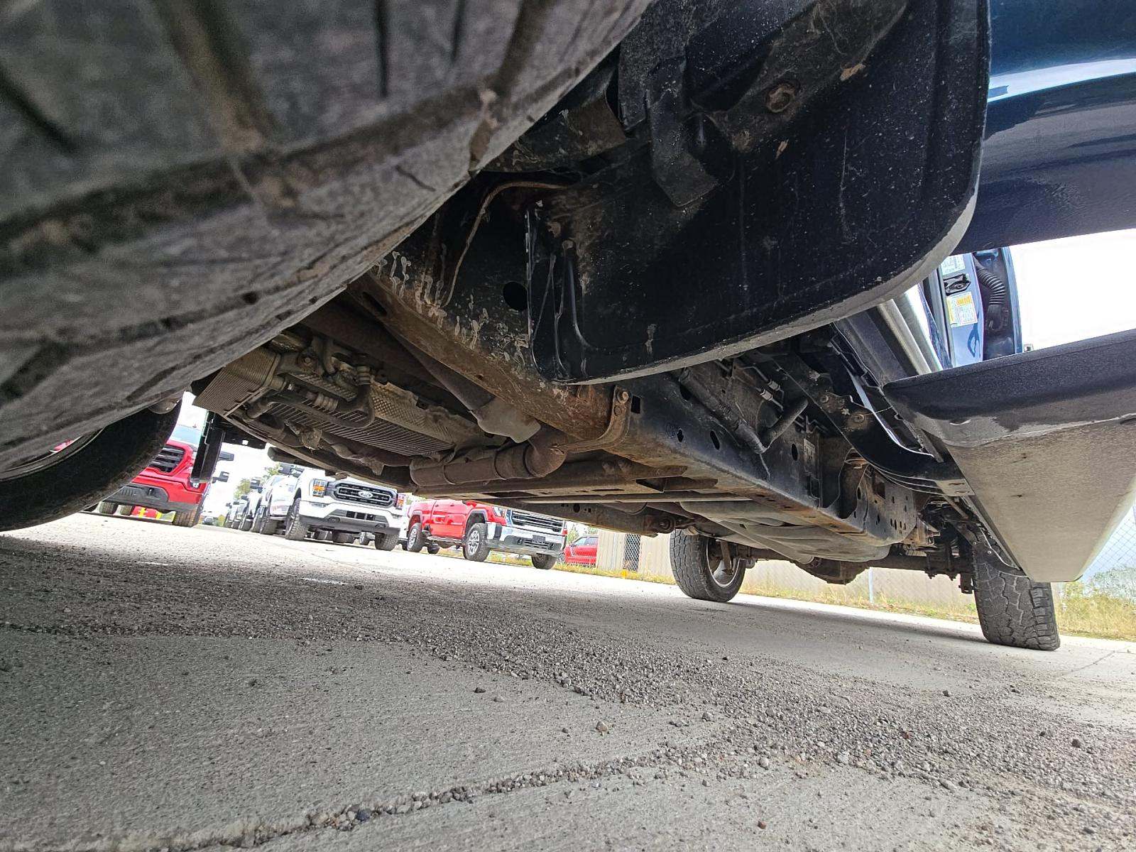 2019 Ford F-150 King Ranch AWD