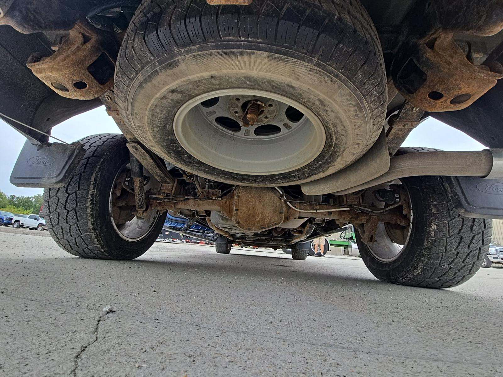 2019 Ford F-150 King Ranch AWD