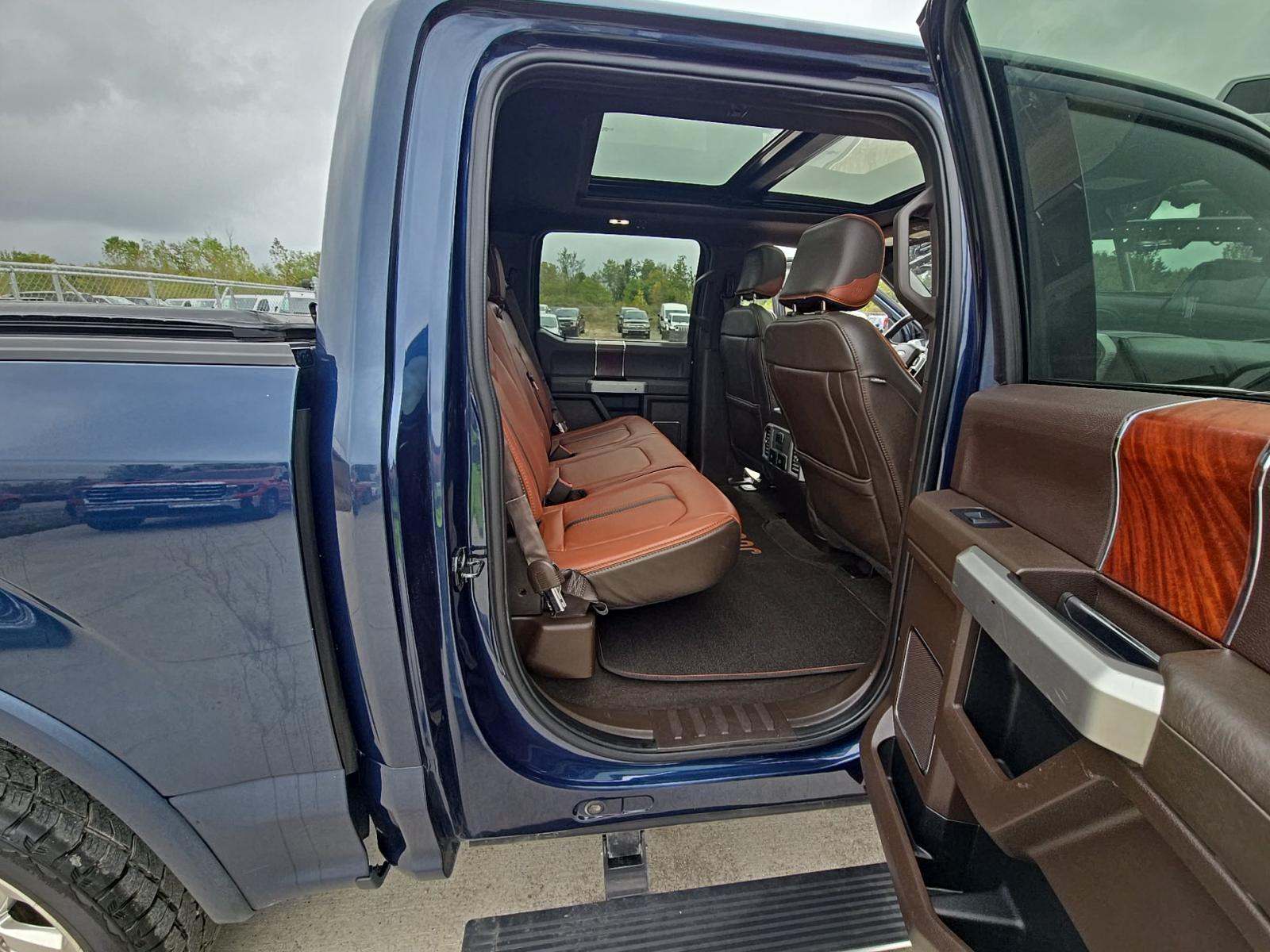 2019 Ford F-150 King Ranch AWD