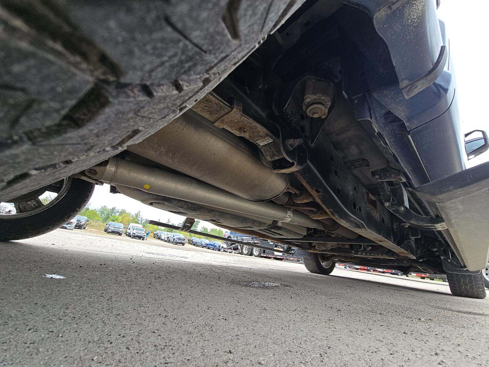 2019 Ford F-150 King Ranch AWD