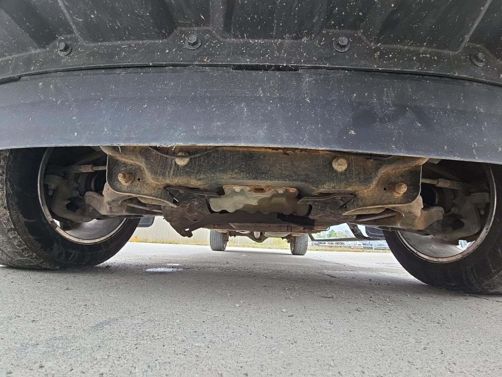 2019 Ford F-150 King Ranch AWD