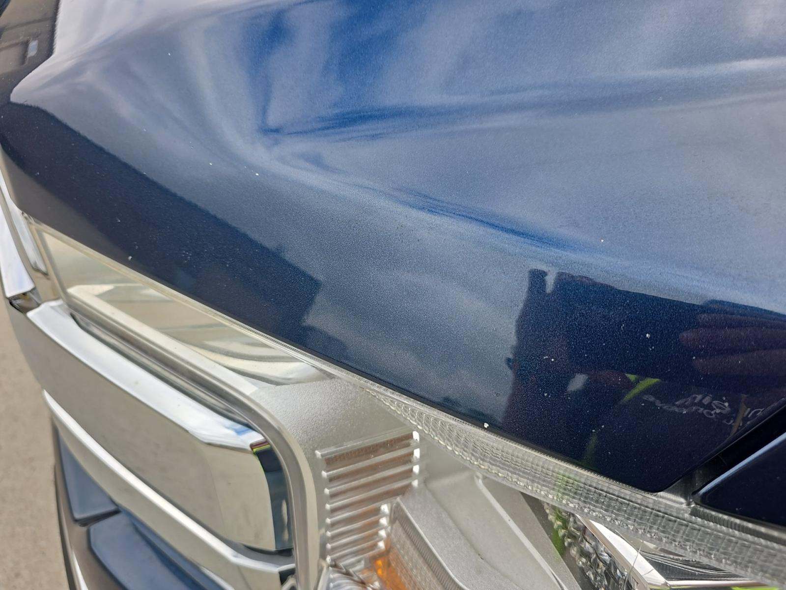 2019 Ford F-150 King Ranch AWD