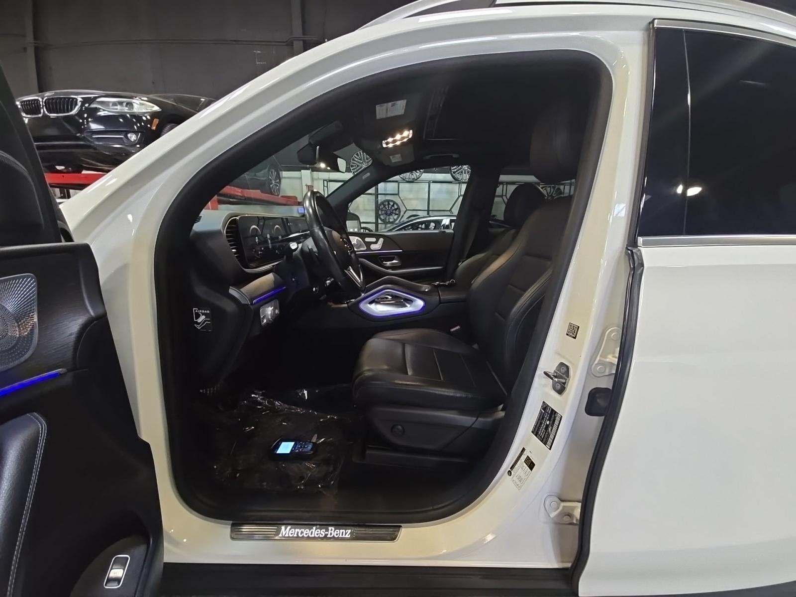 2020 Mercedes-Benz GLE GLE 350 AWD