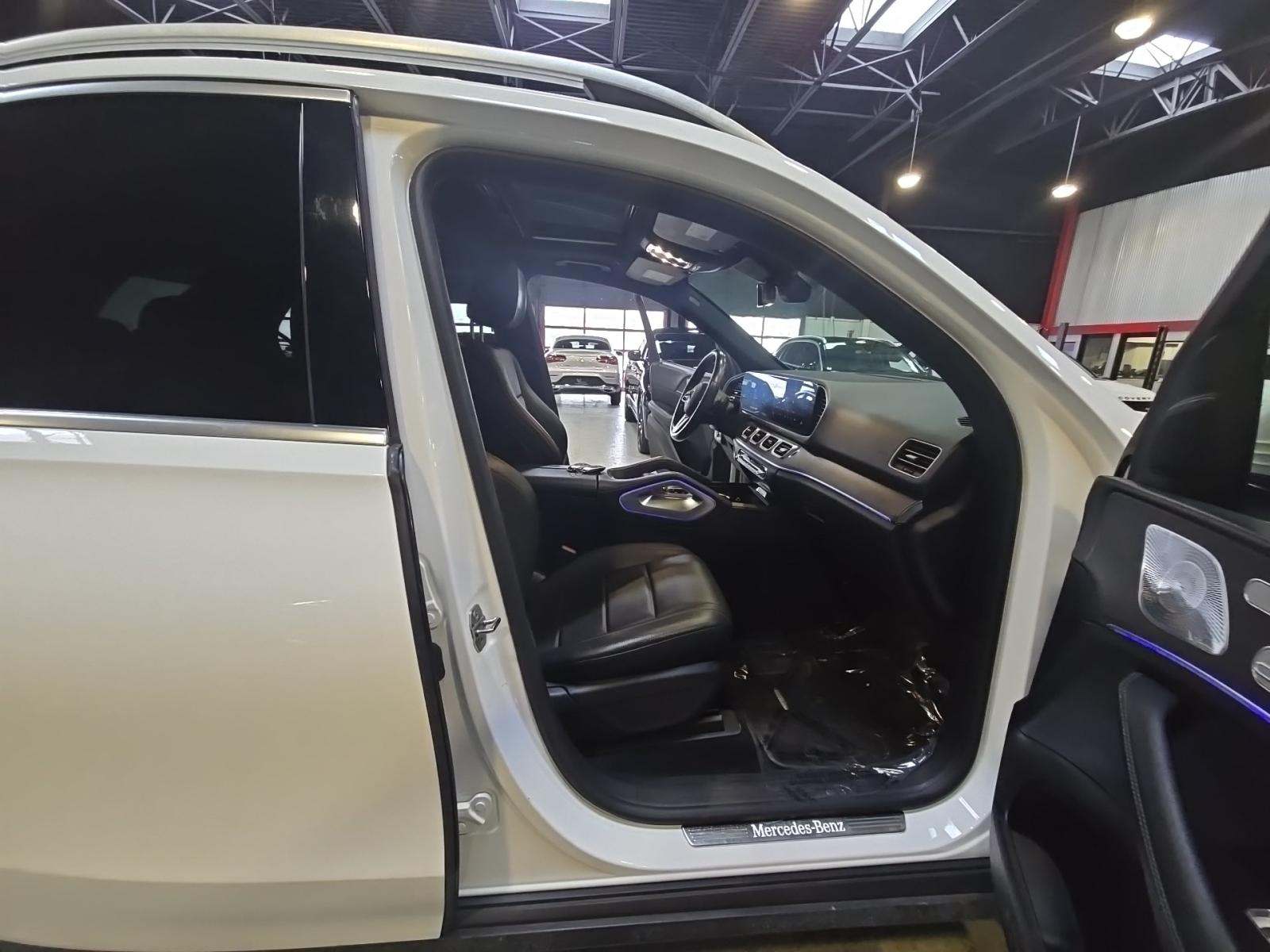 2020 Mercedes-Benz GLE GLE 350 AWD