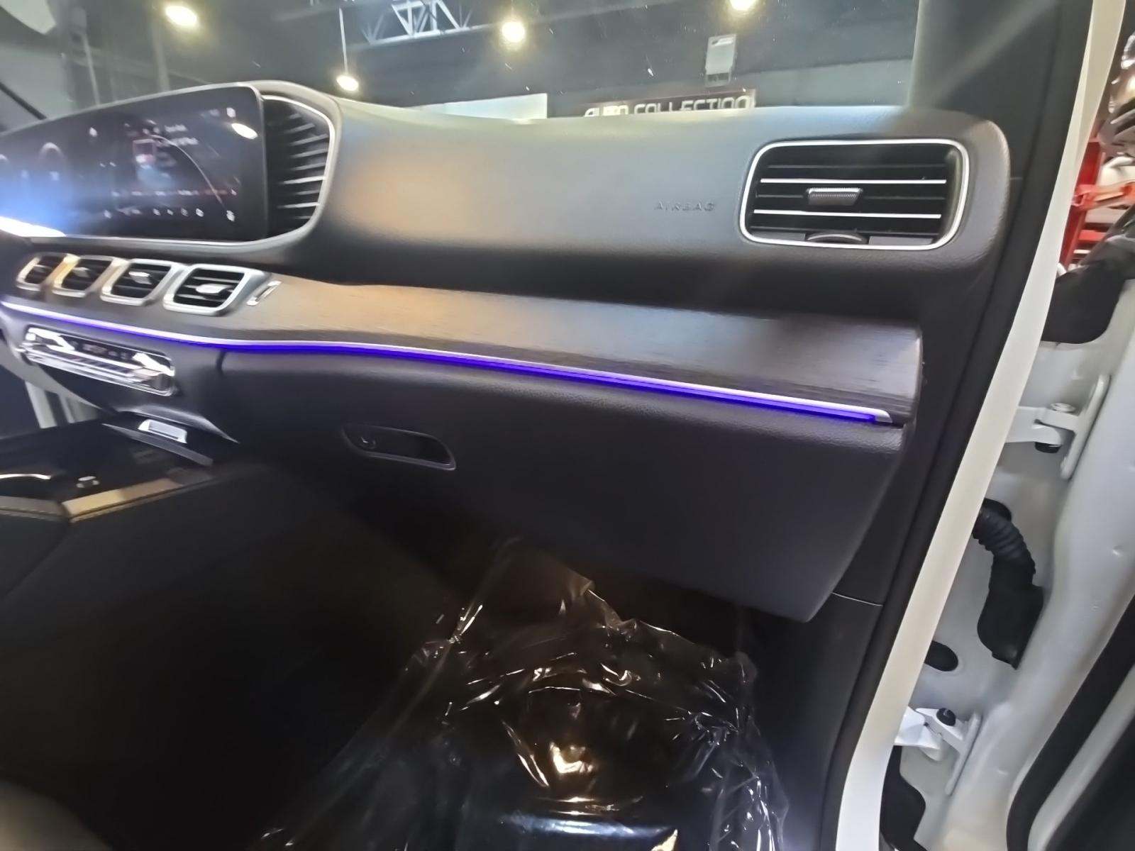 2020 Mercedes-Benz GLE GLE 350 AWD