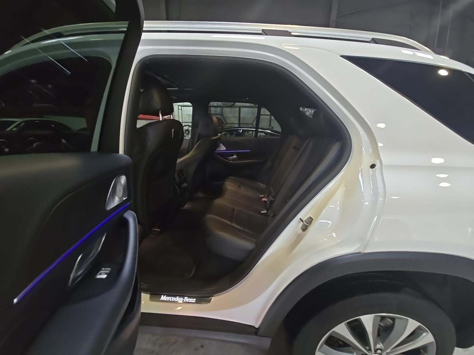 2020 Mercedes-Benz GLE GLE 350 AWD