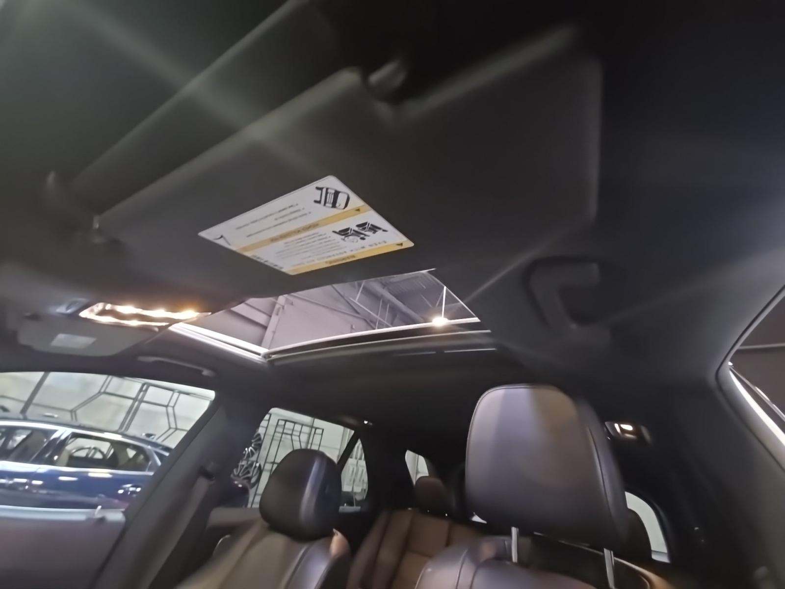 2020 Mercedes-Benz GLE GLE 350 AWD