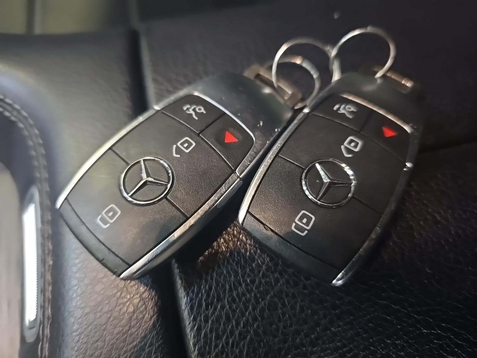 2020 Mercedes-Benz GLE GLE 350 AWD