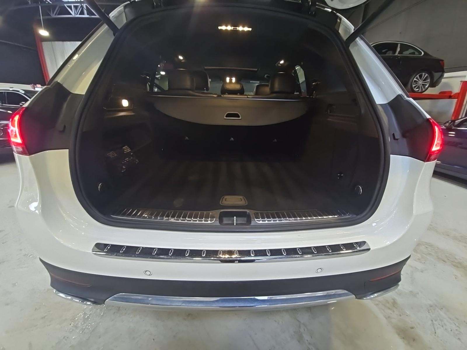 2020 Mercedes-Benz GLE GLE 350 AWD