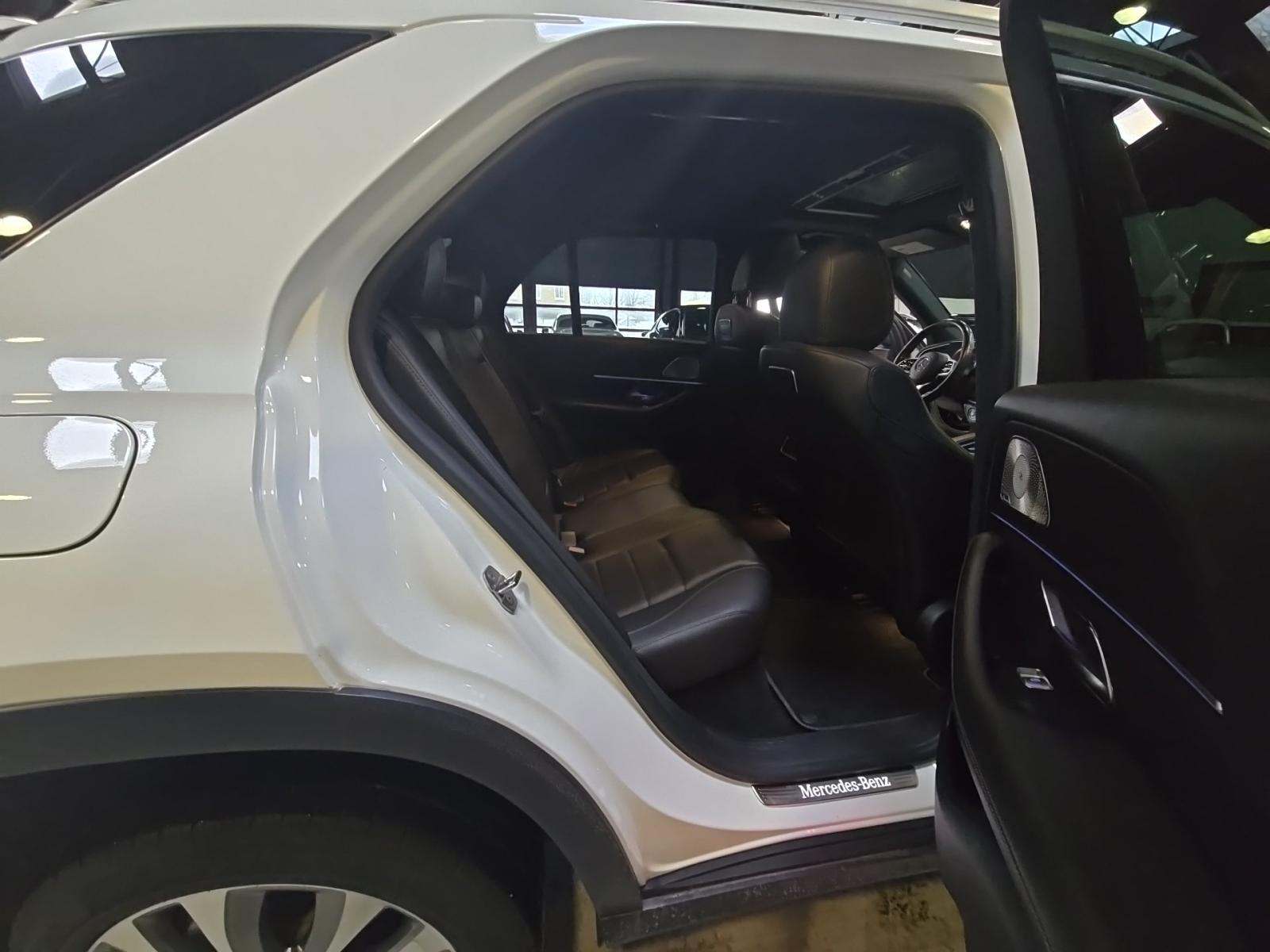 2020 Mercedes-Benz GLE GLE 350 AWD