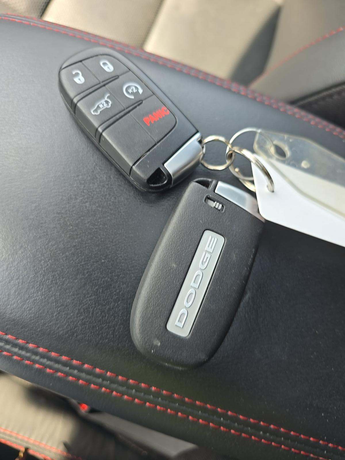 DODGE CITADEL - 4