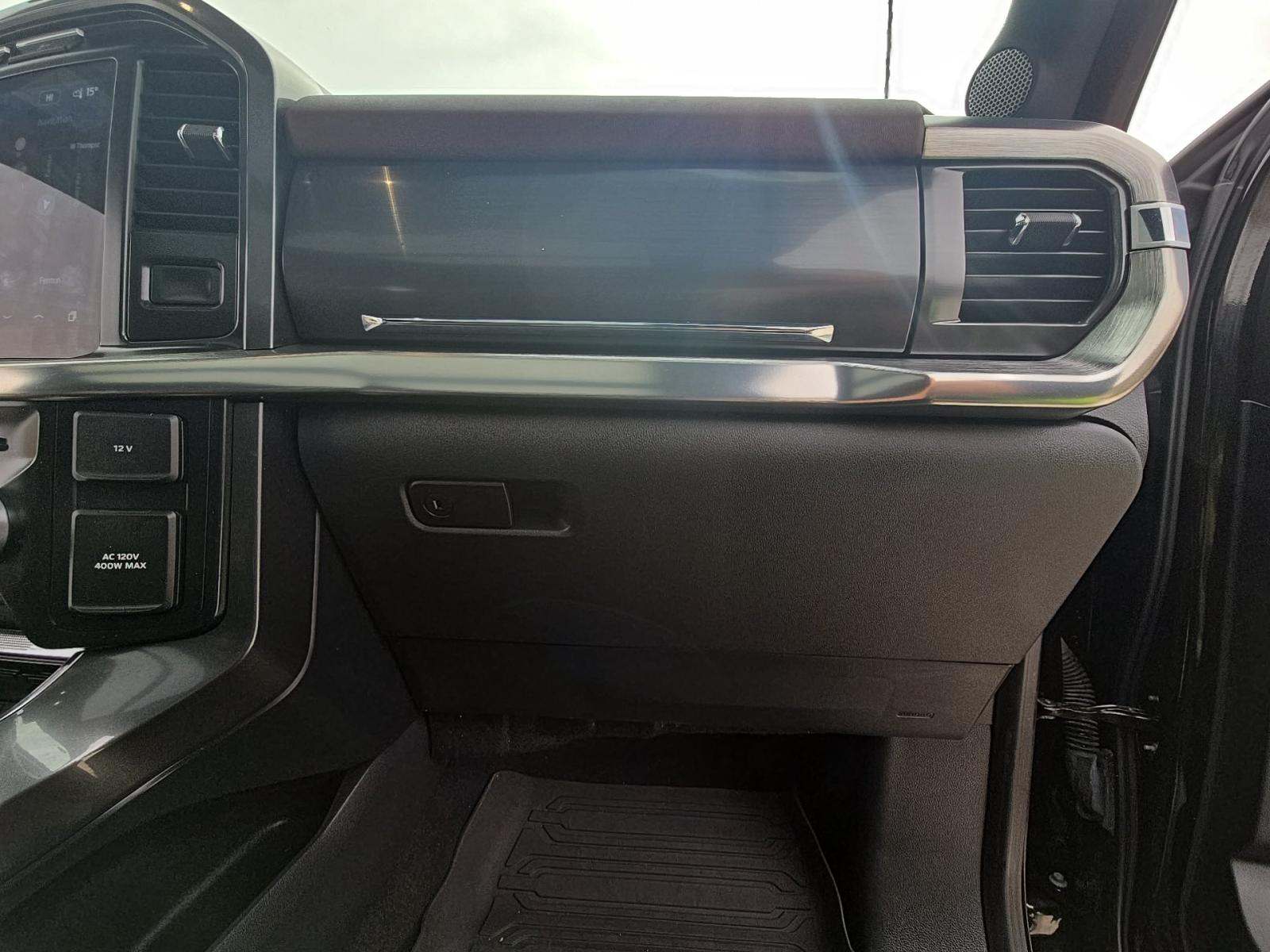 2023 Ford F-150 Lariat AWD