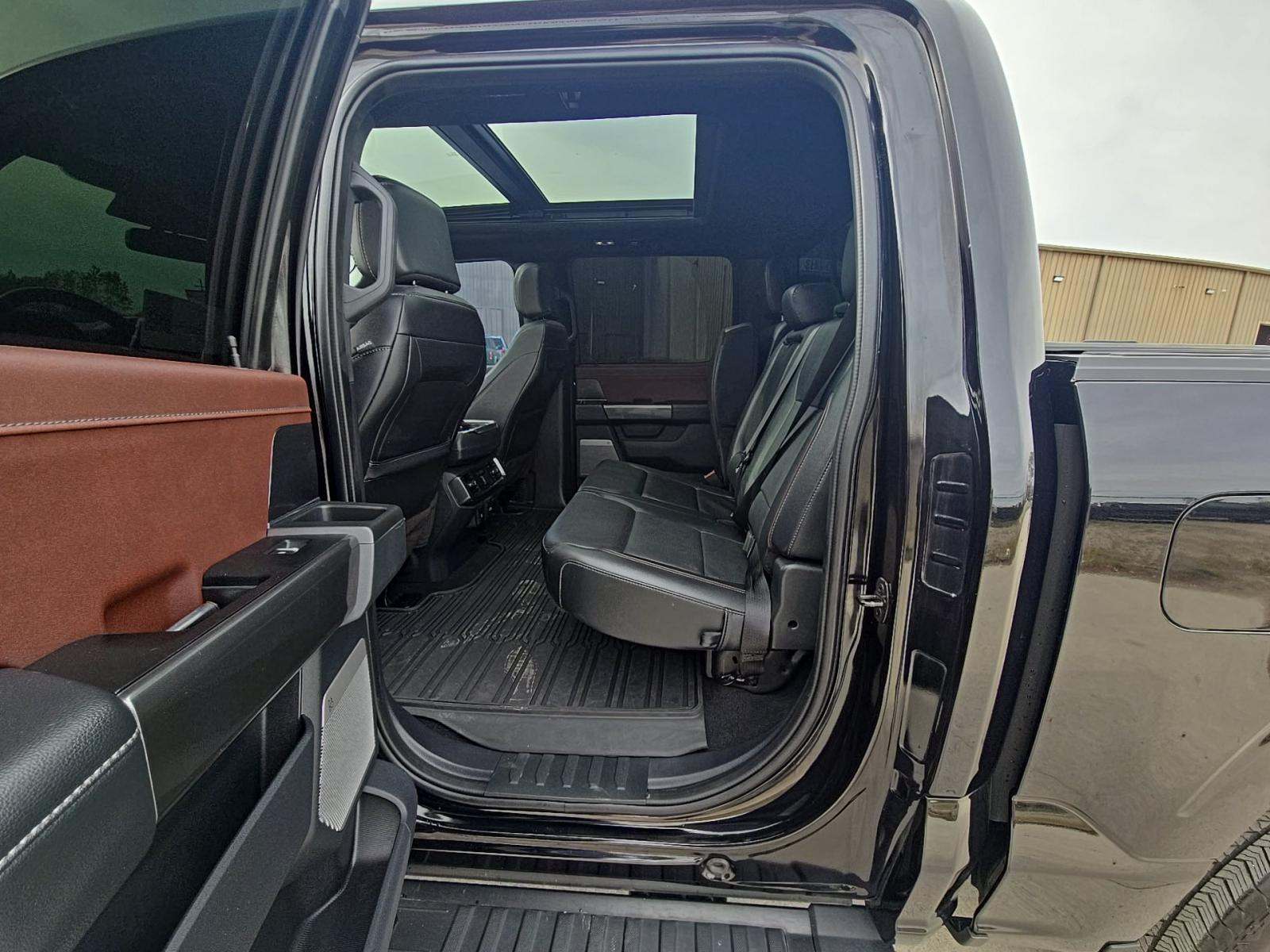 2023 Ford F-150 Lariat AWD