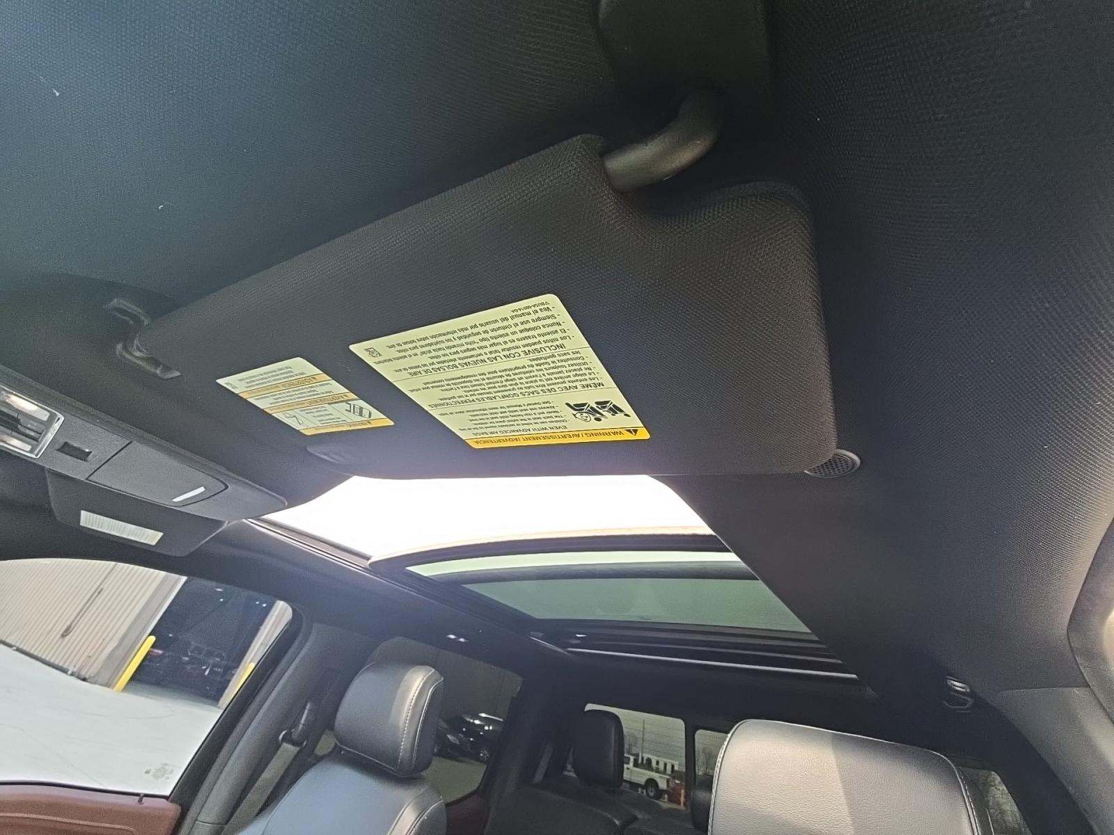 2023 Ford F-150 Lariat AWD