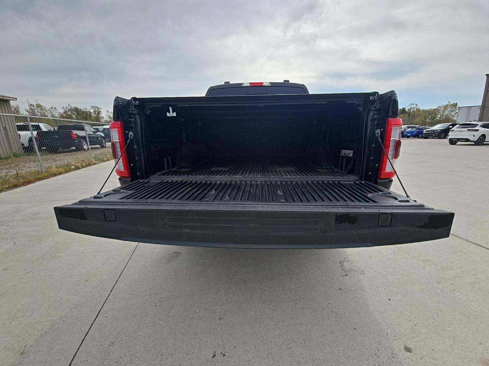 2023 Ford F-150 Lariat AWD