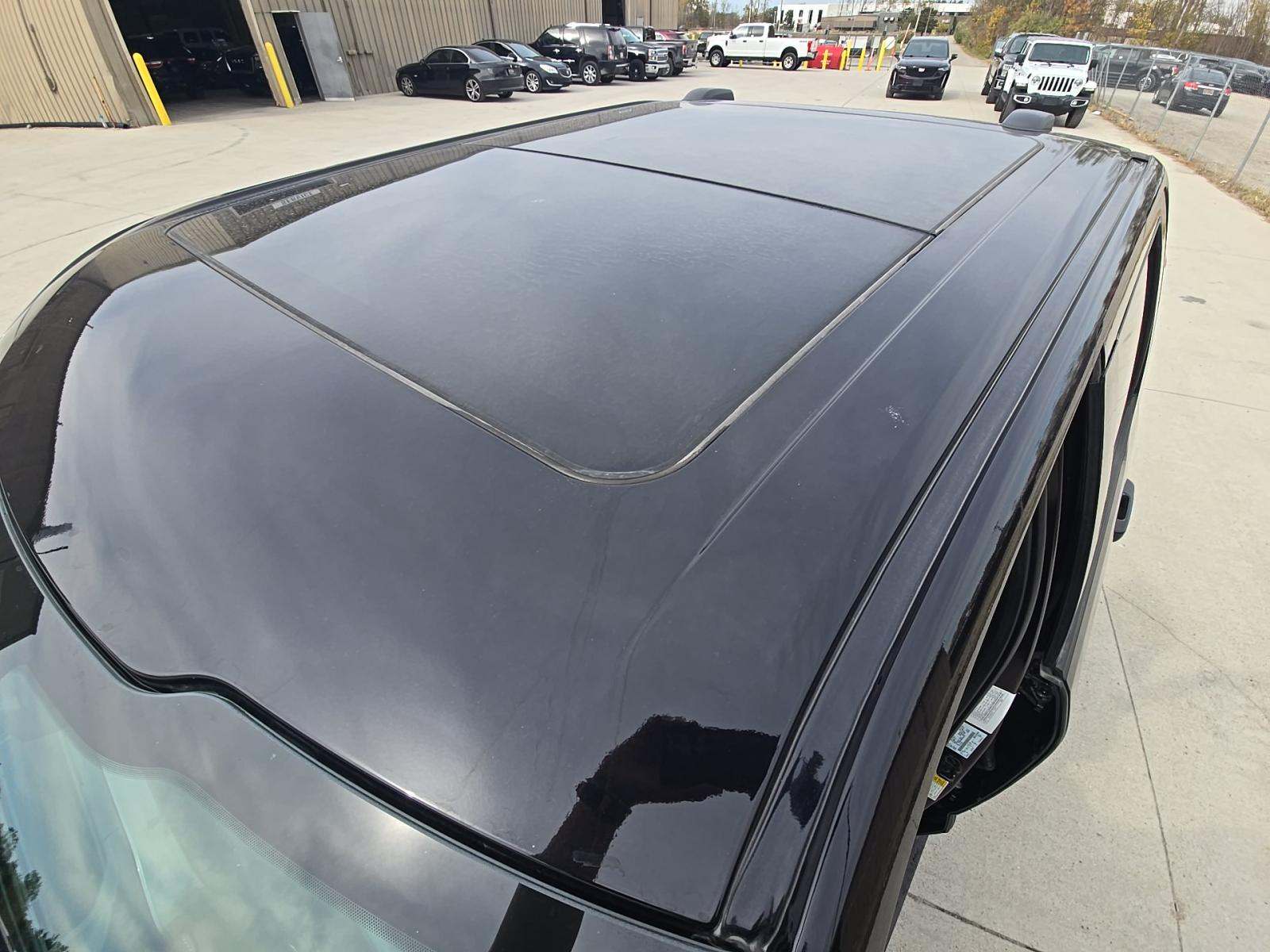 2023 Ford F-150 Lariat AWD