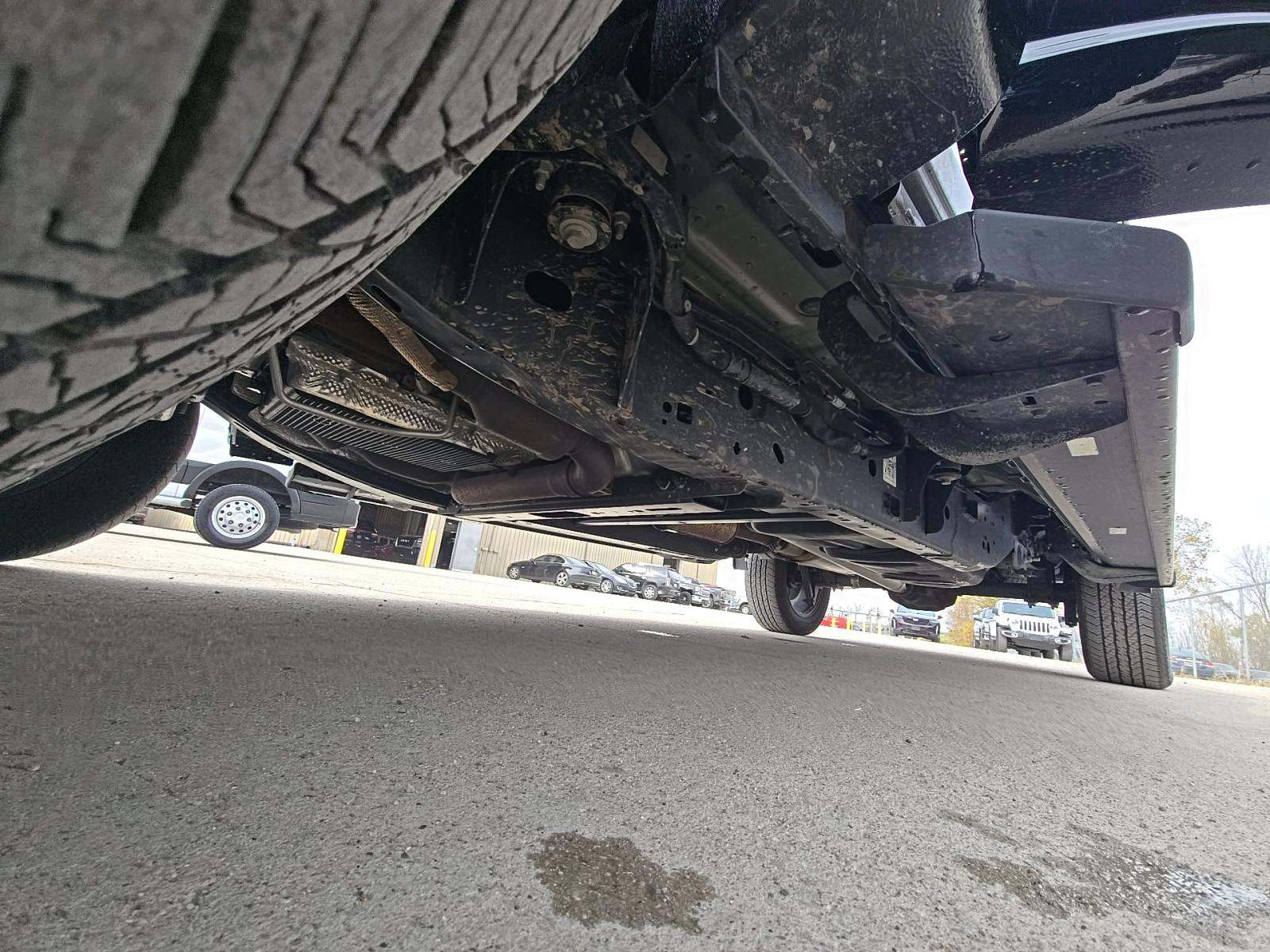 2023 Ford F-150 Lariat AWD