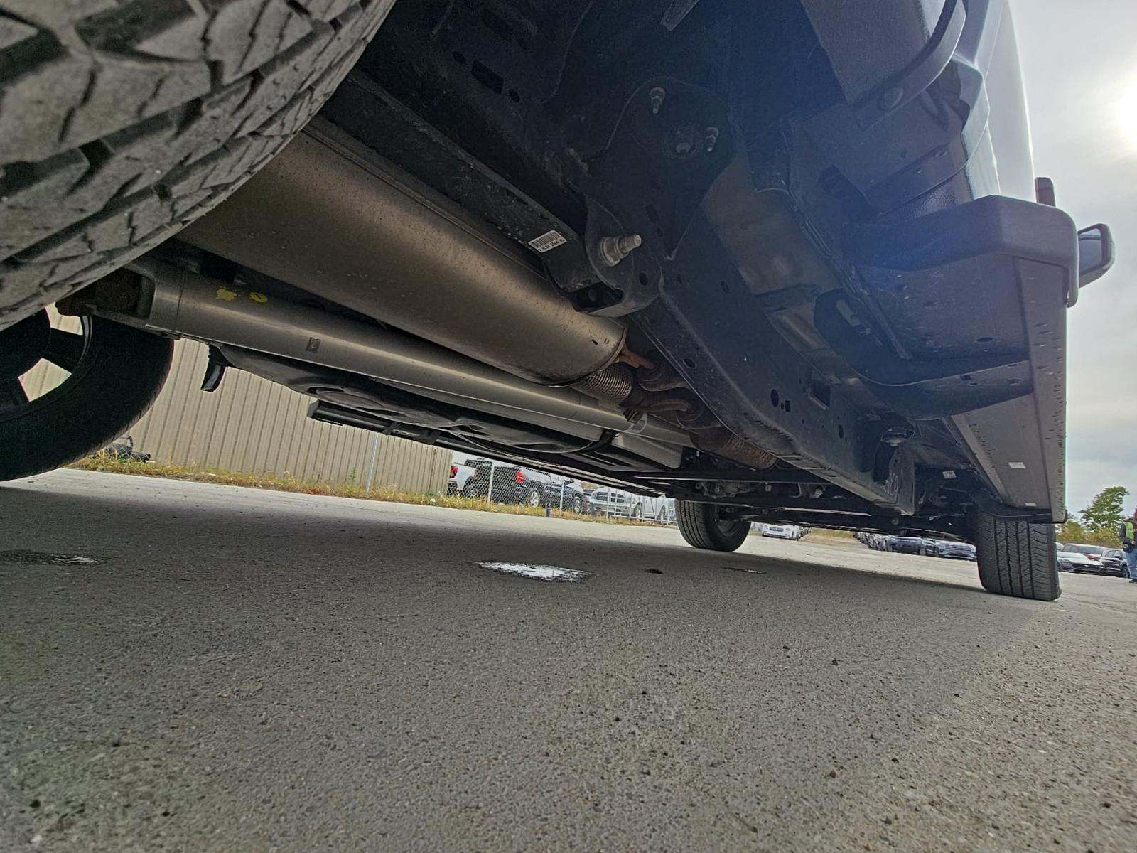 2023 Ford F-150 Lariat AWD