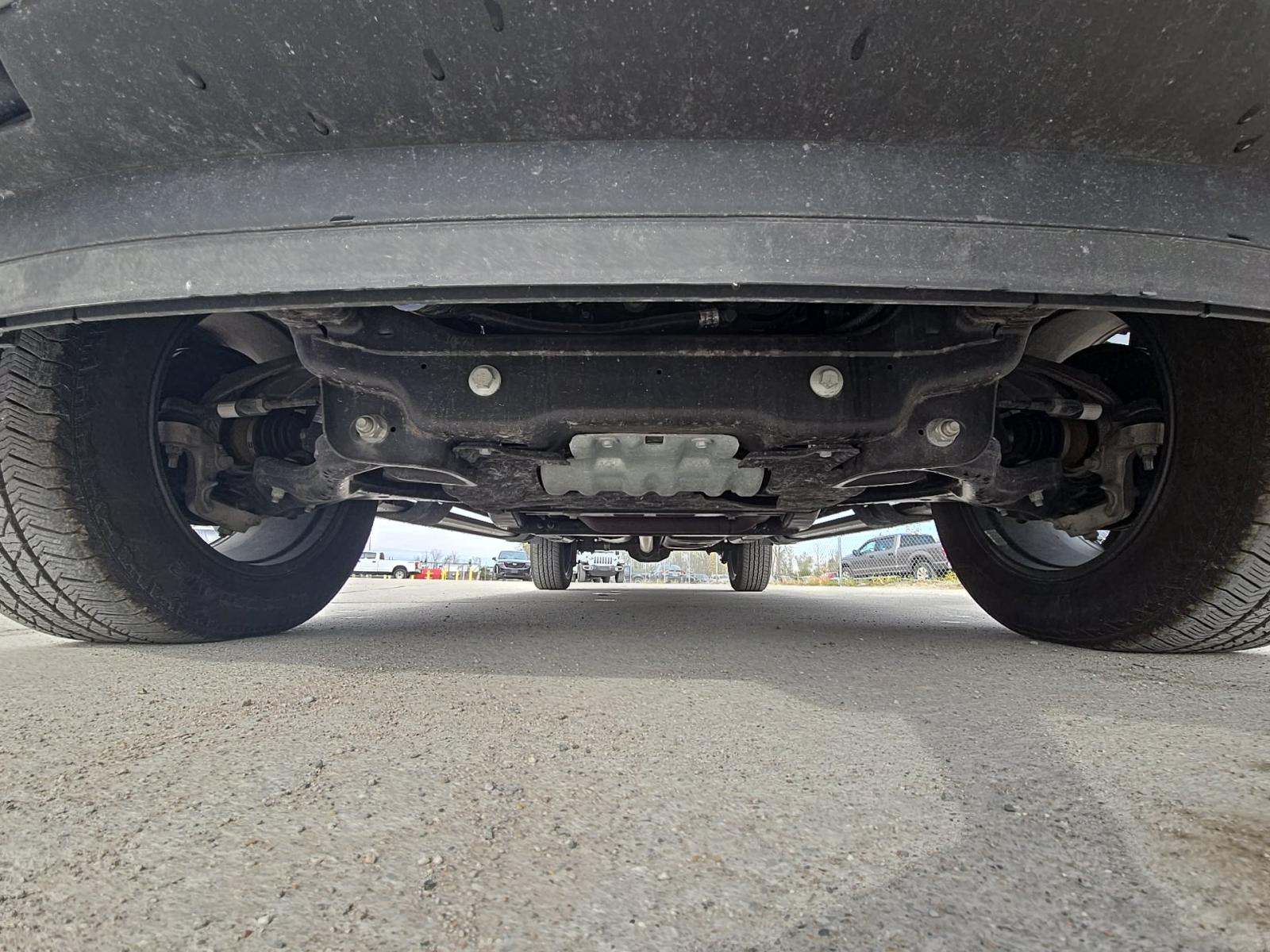 2023 Ford F-150 Lariat AWD