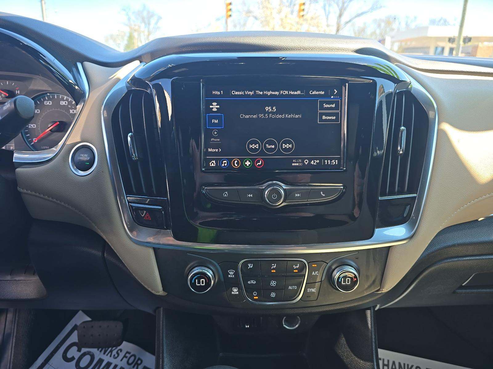 CHEVROLET OTHER - 10