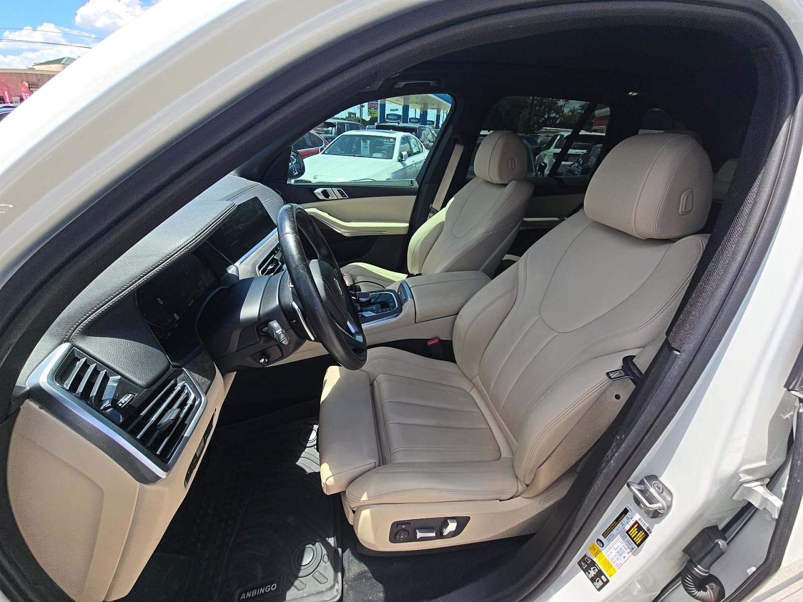 2019 BMW X5 xDrive40i AWD