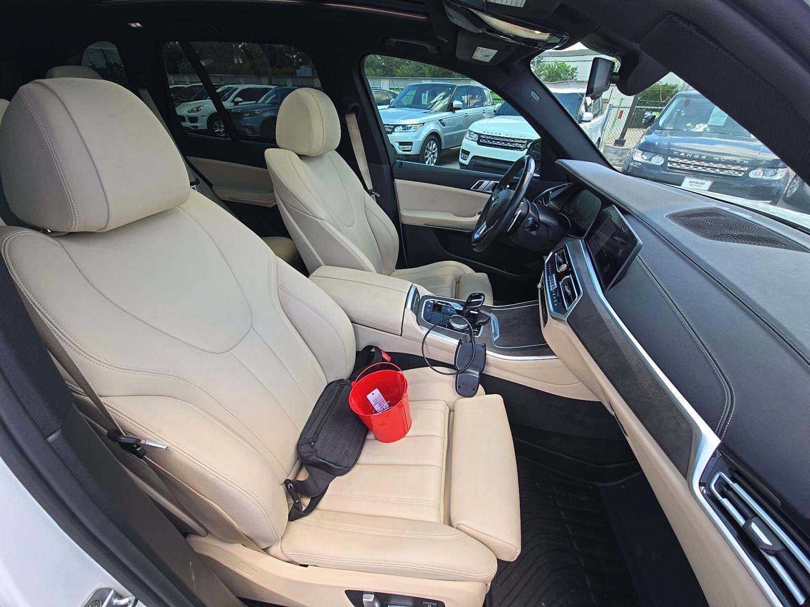 2019 BMW X5 xDrive40i AWD