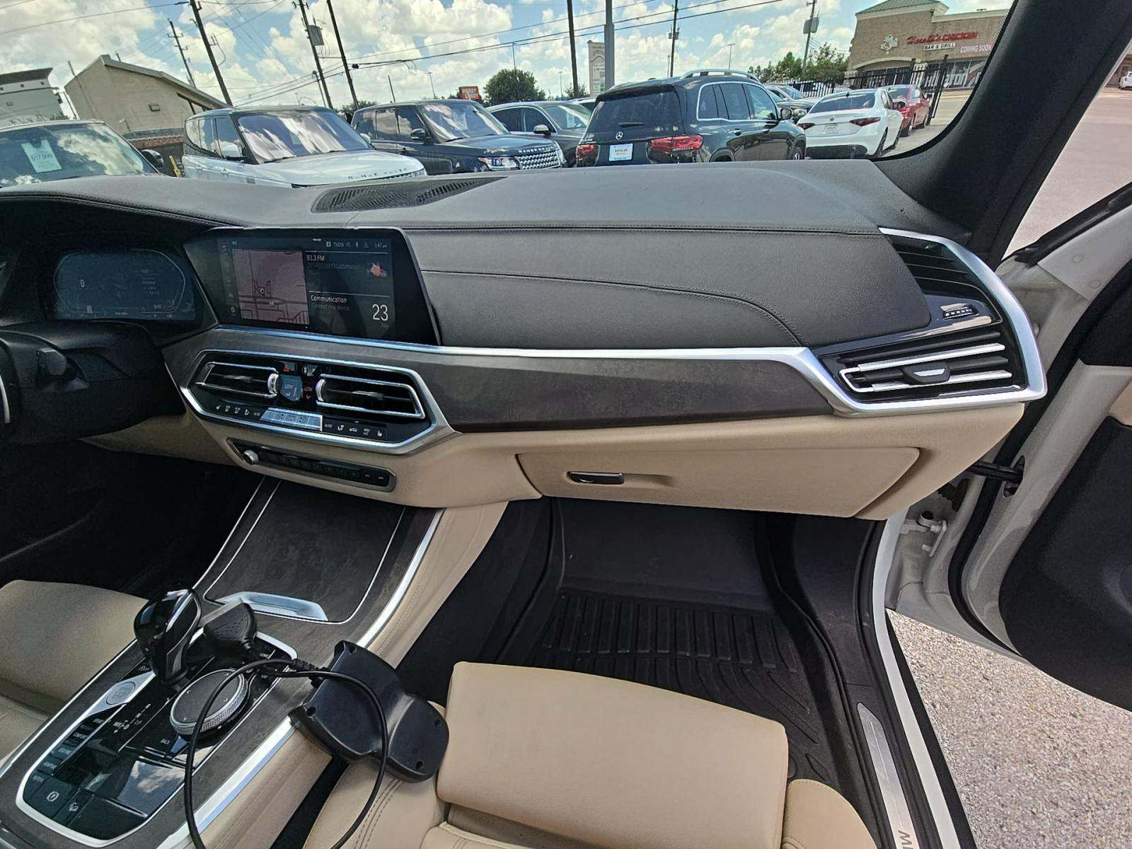 2019 BMW X5 xDrive40i AWD