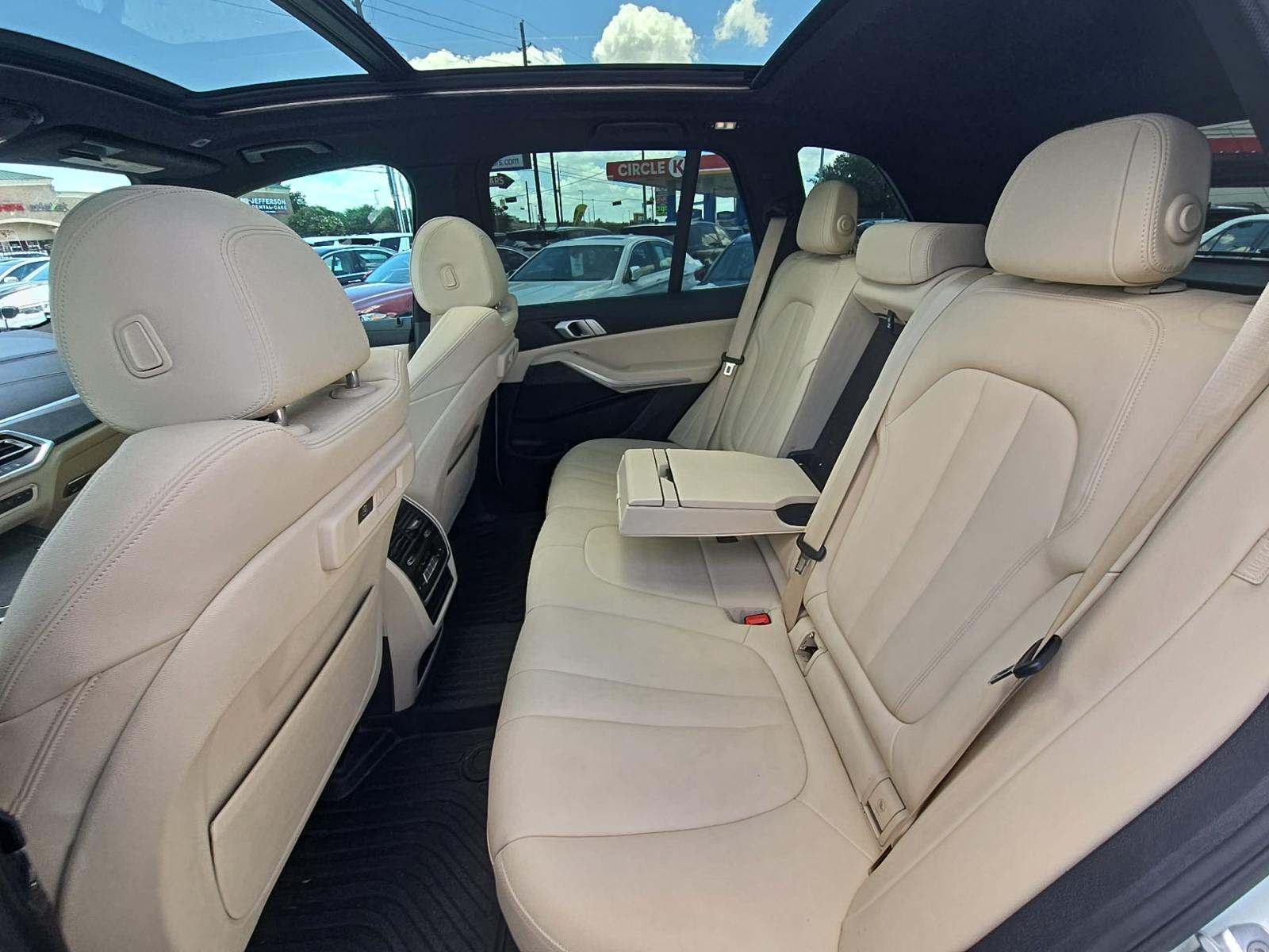 2019 BMW X5 xDrive40i AWD