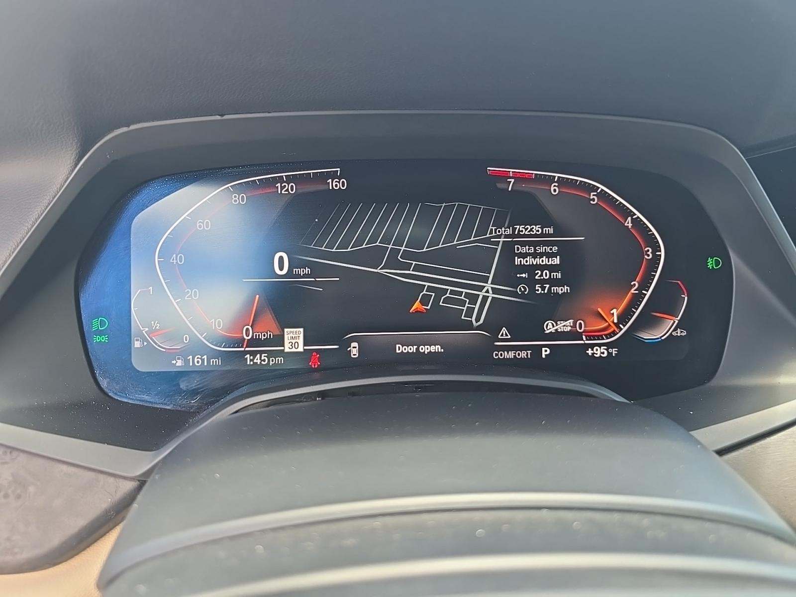 2019 BMW X5 xDrive40i AWD