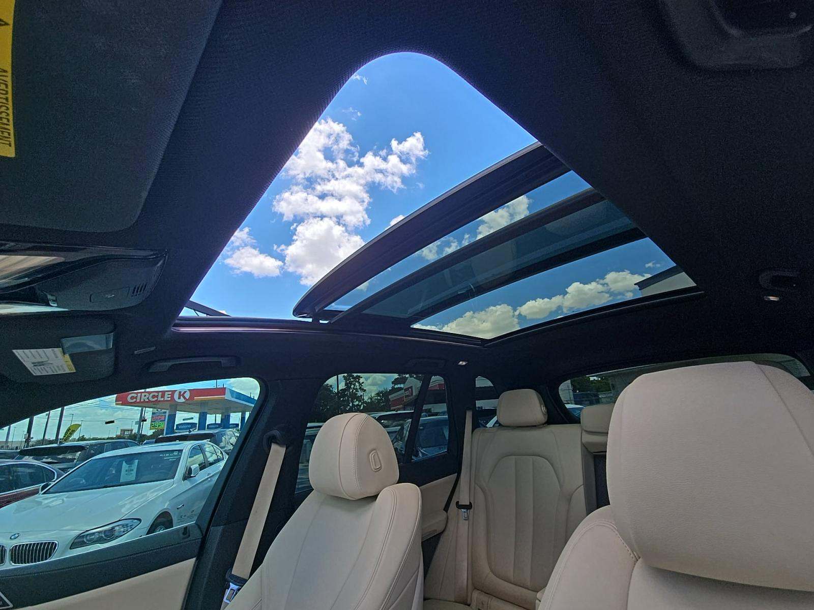 2019 BMW X5 xDrive40i AWD