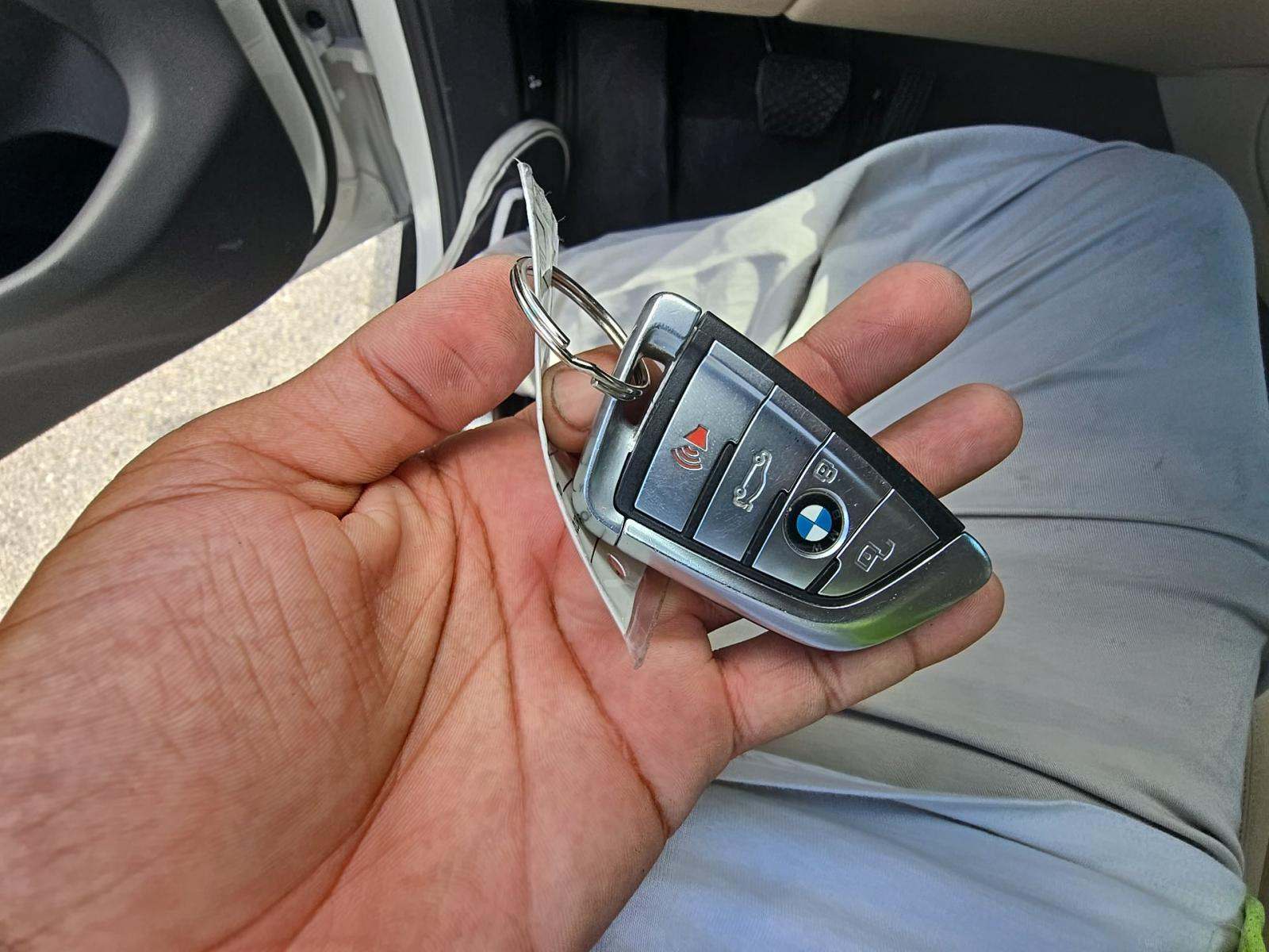 2019 BMW X5 xDrive40i AWD