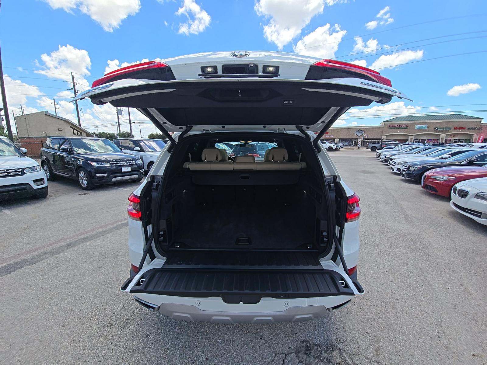 2019 BMW X5 xDrive40i AWD