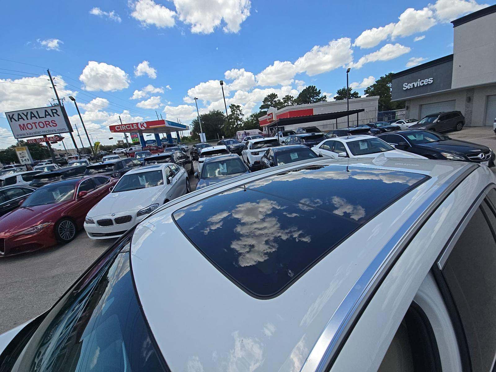 2019 BMW X5 xDrive40i AWD