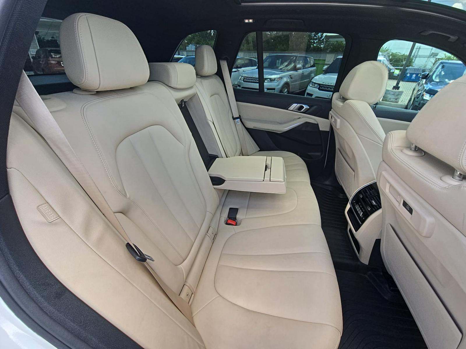 2019 BMW X5 xDrive40i AWD