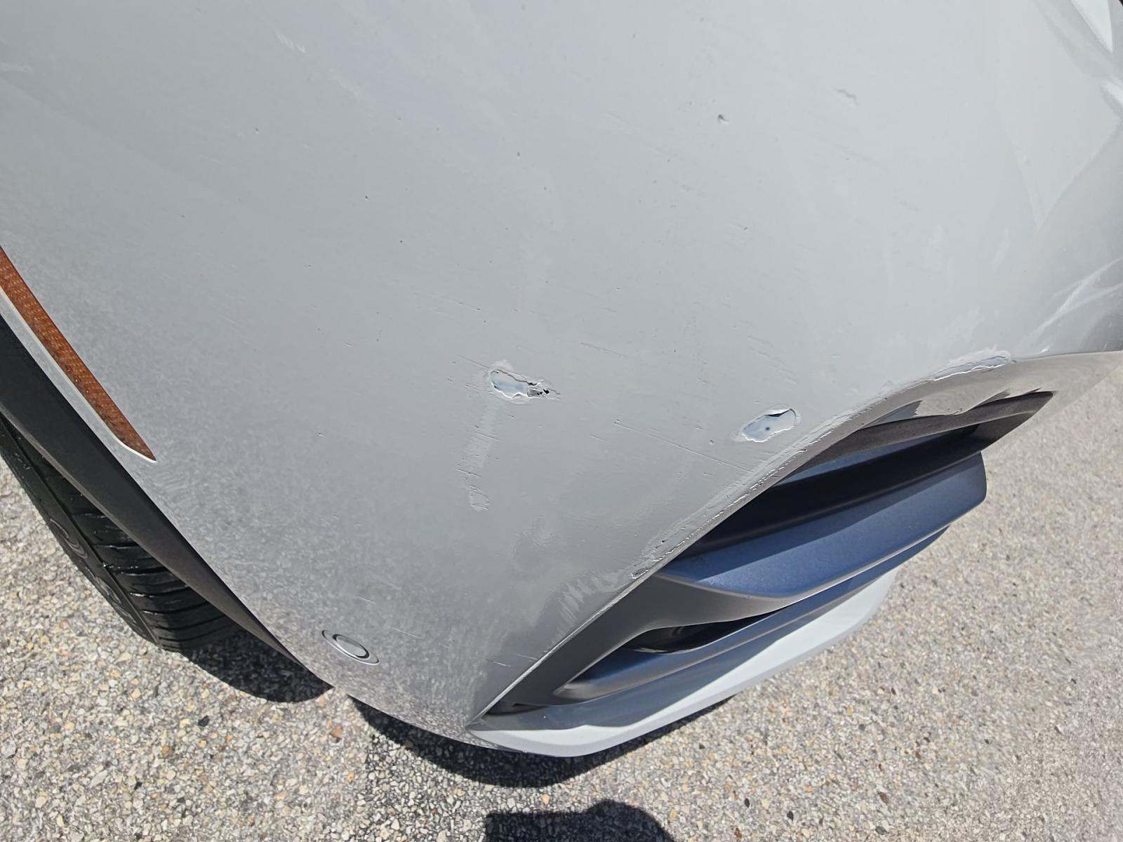 2019 BMW X5 xDrive40i AWD