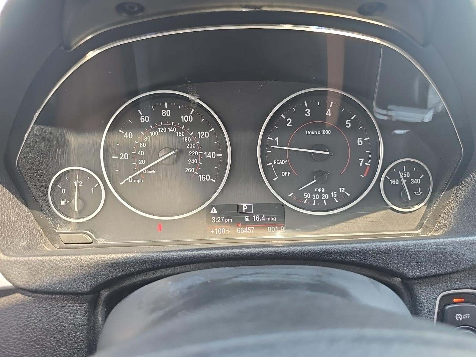 2017 BMW 3 Series 330i RWD