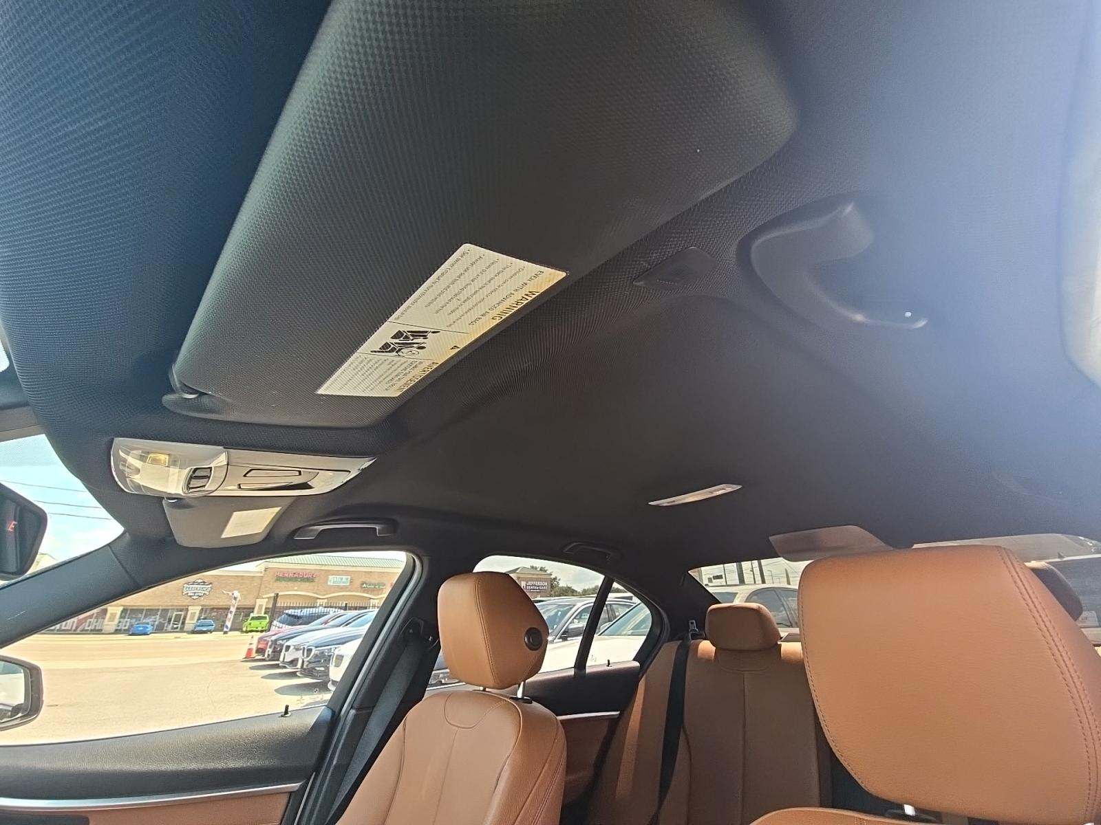 2017 BMW 3 Series 330i RWD