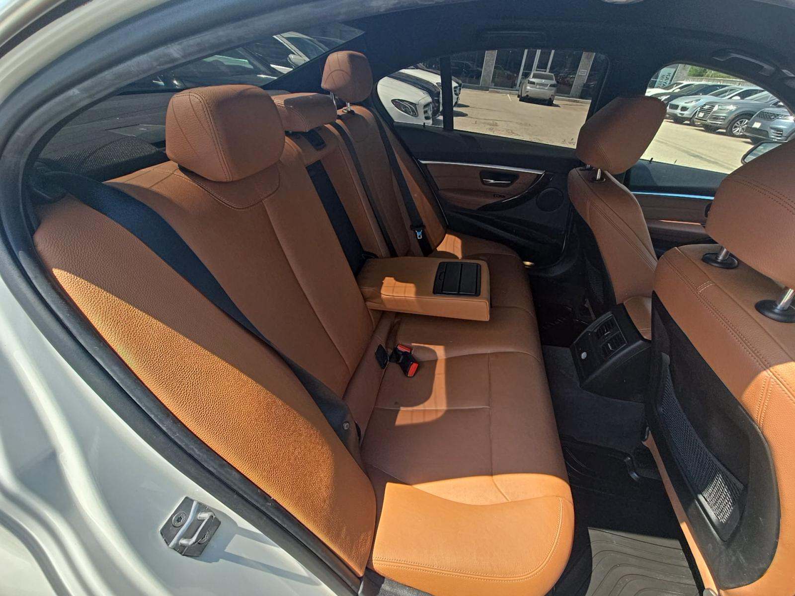 2017 BMW 3 Series 330i RWD