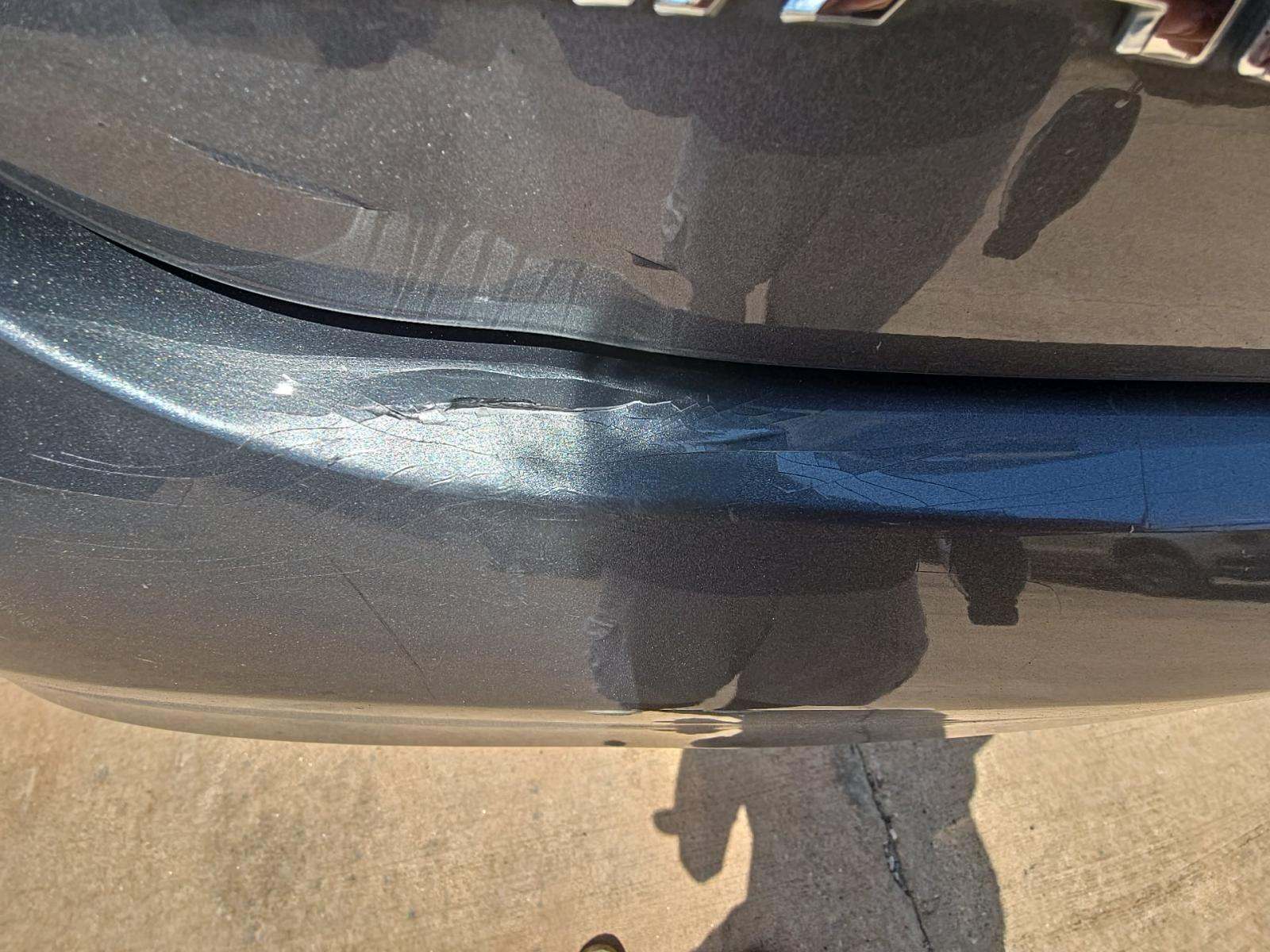 2019 Mercedes-Benz GLE AMG GLE 43 AWD