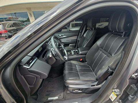 2018 Land Rover Range Rover Velar R-Dynamic SE AWD