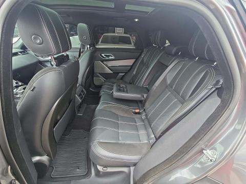 2018 Land Rover Range Rover Velar R-Dynamic SE AWD