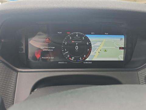 2018 Land Rover Range Rover Velar R-Dynamic SE AWD