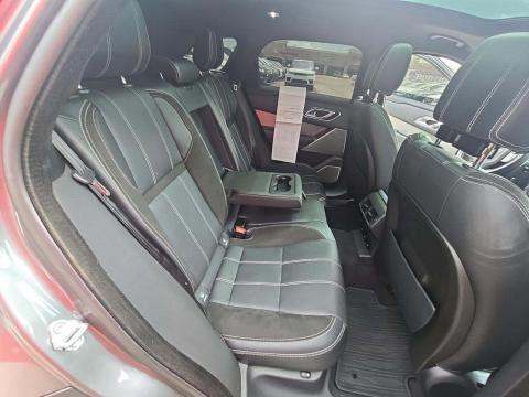 2018 Land Rover Range Rover Velar R-Dynamic SE AWD