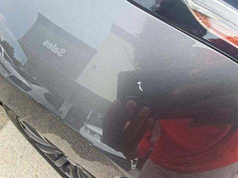 2018 Land Rover Range Rover Velar R-Dynamic SE AWD